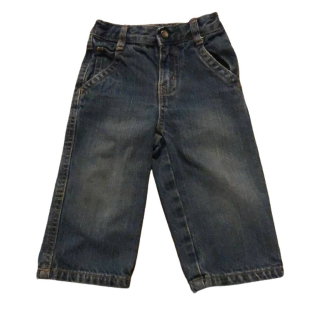 Gymboree Relaxed Fit Jeans